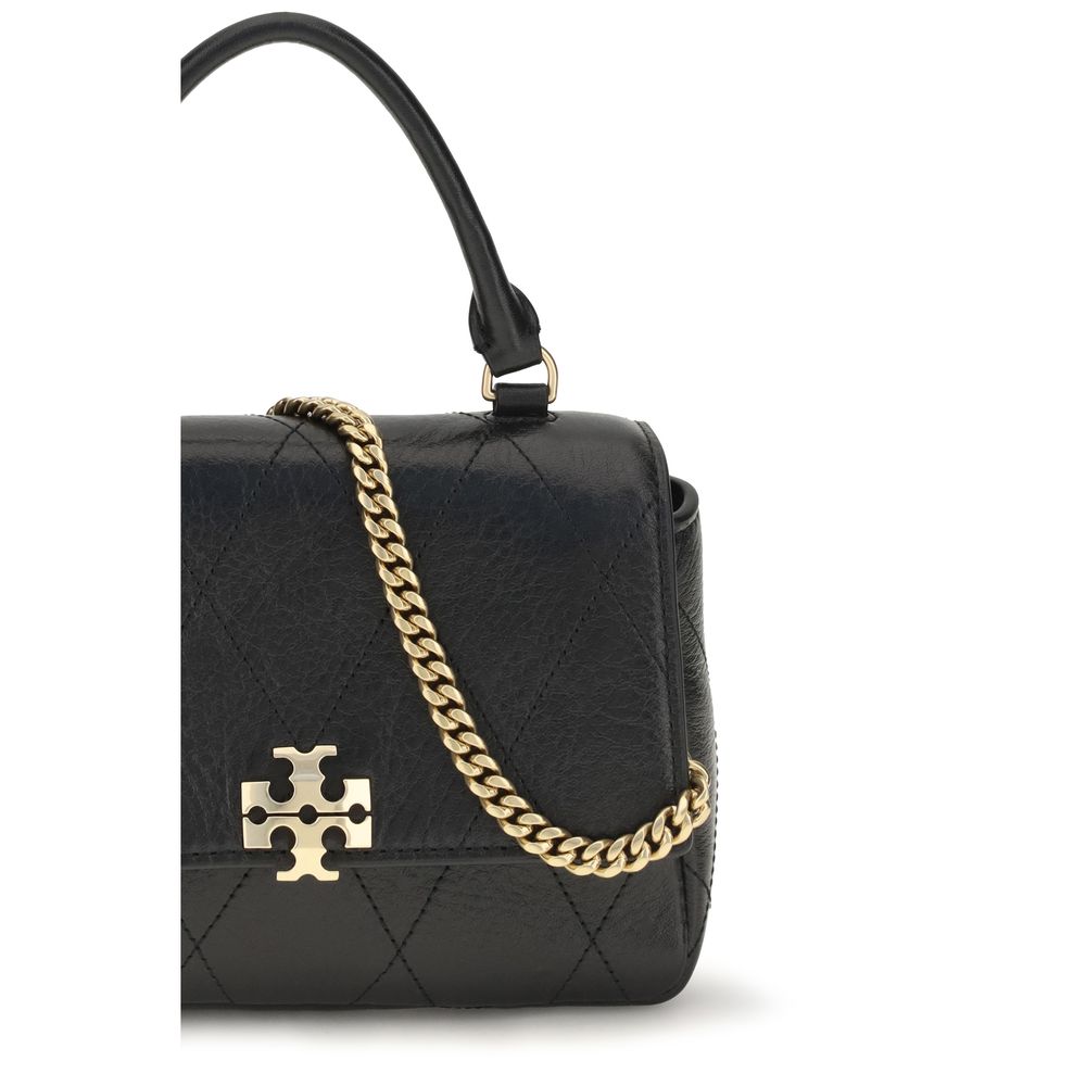 Calfskin Charlie Mini Handbag