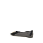 Goatskin Charlie Ballerinas Flats