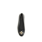 Goatskin Charlie Ballerinas Flats