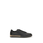 Calfskin City Sneakers