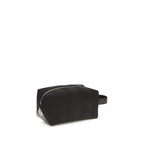 Striped Beauty Case