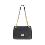 Calfskin Charlie Shoulder Bag