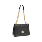 Calfskin Charlie Shoulder Bag