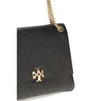 Calfskin Charlie Shoulder Bag