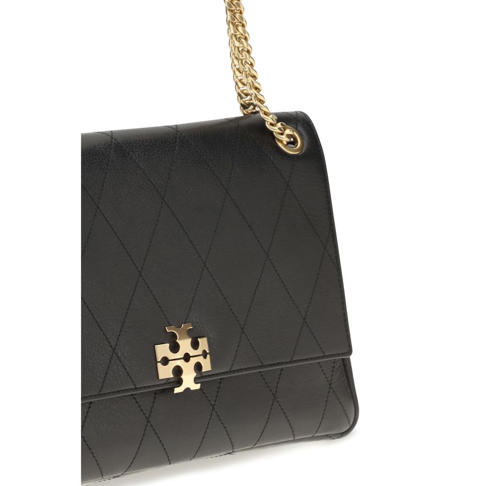 Calfskin Charlie Shoulder Bag