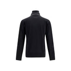 Black Wool Oves Aries Turtleneck