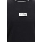 Black Wool Oves Aries Turtleneck