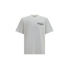 Soft Cotton Crew T-Shirt
