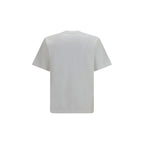 Soft Cotton Crew T-Shirt