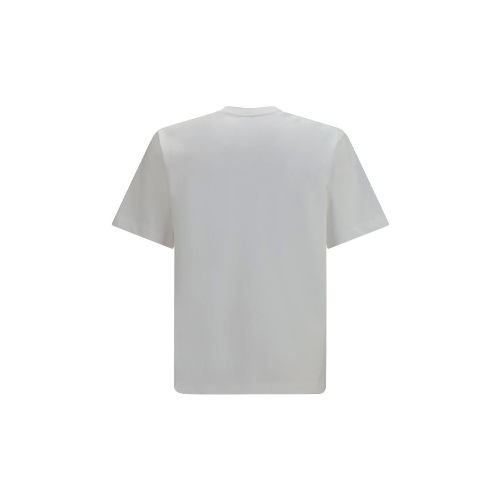 Soft Cotton Crew T-Shirt