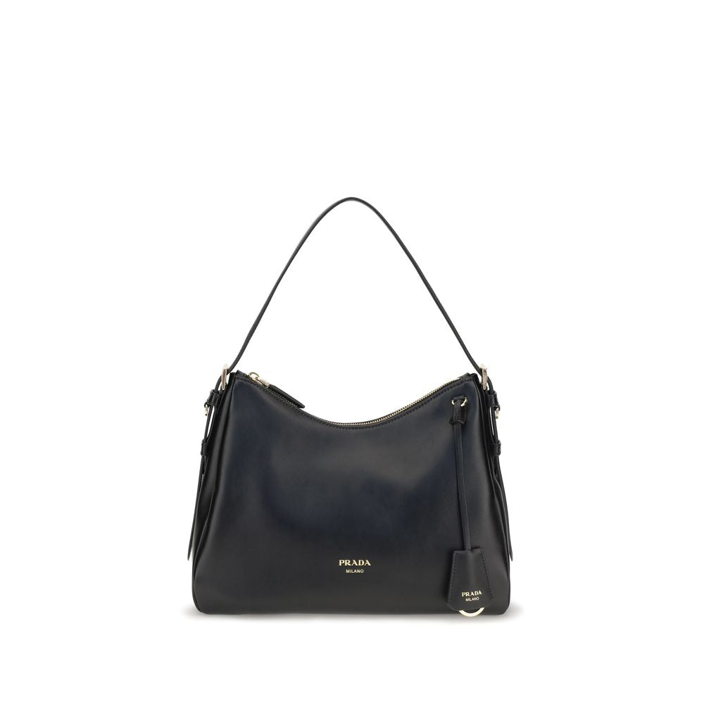 Calfskin Shoulder Bag