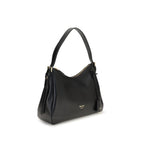 Calfskin Shoulder Bag