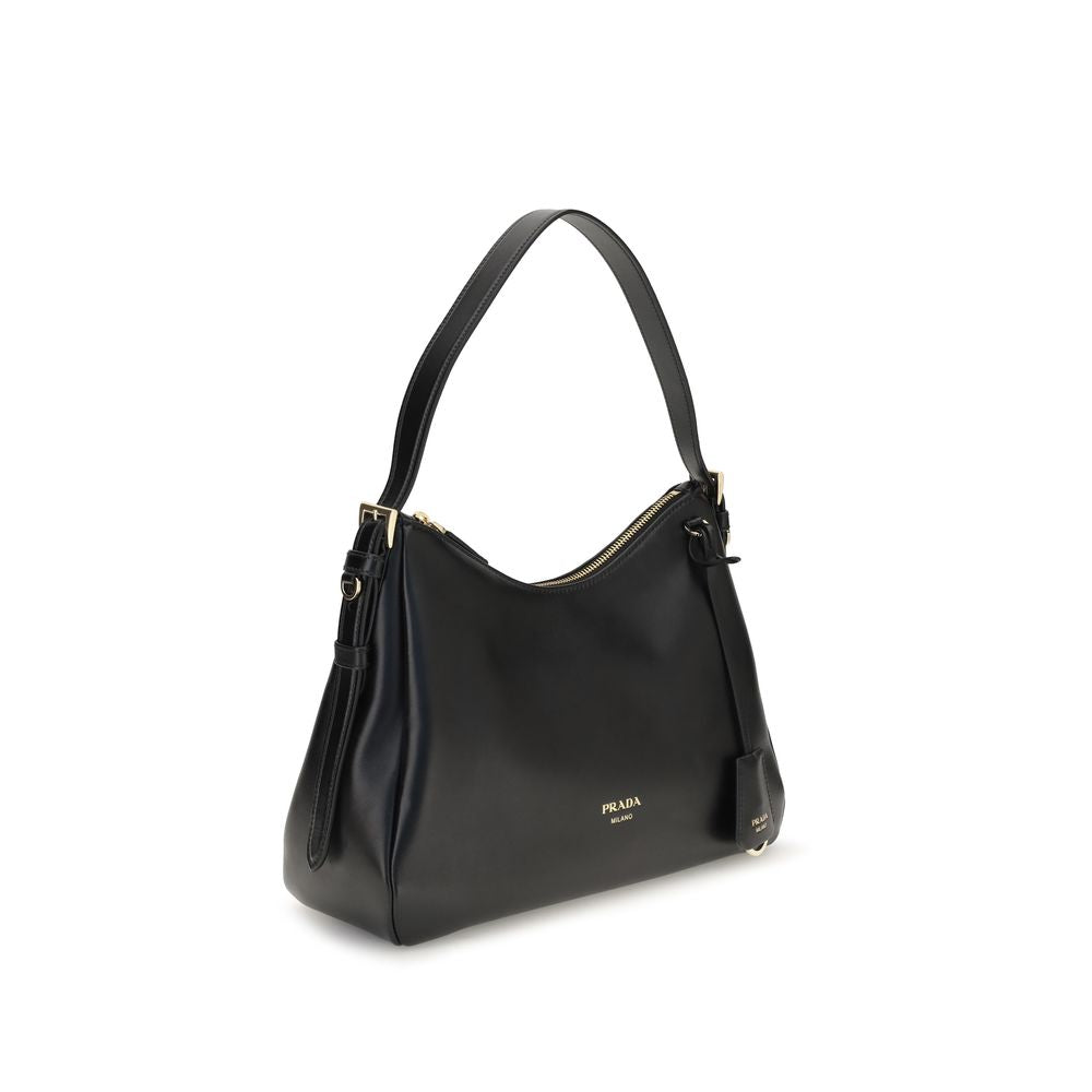 Calfskin Shoulder Bag