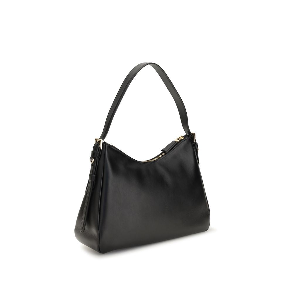 Calfskin Shoulder Bag