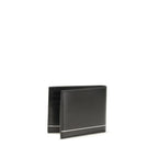 Calfskin Bifold Wallet