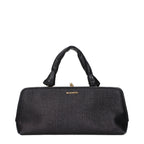 Raffia Handbag