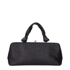 Raffia Handbag