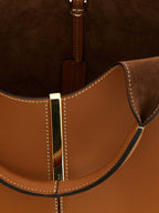 Mini Calfskin Tote