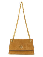 Mini Kira Turnlock Shoulder Bag