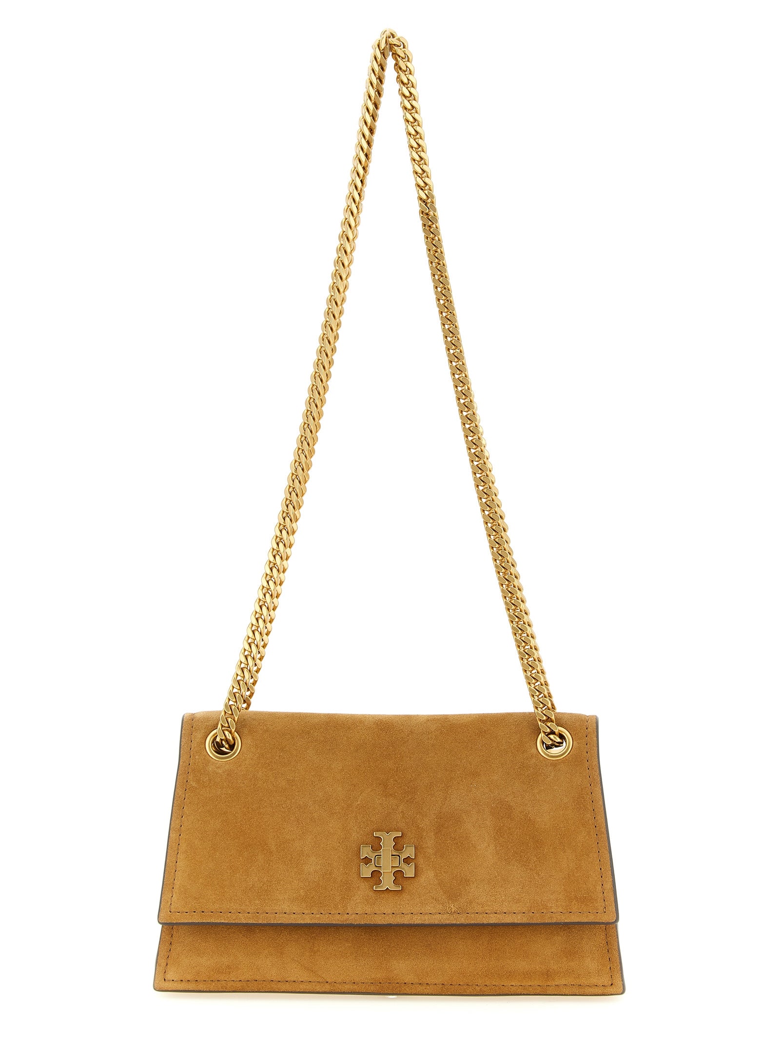 Mini Kira Turnlock Shoulder Bag