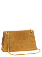 Mini Kira Turnlock Shoulder Bag