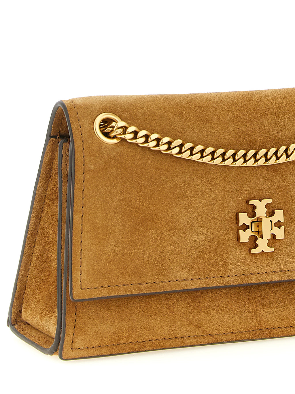 Mini Kira Turnlock Shoulder Bag
