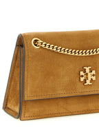 Mini Kira Turnlock Shoulder Bag
