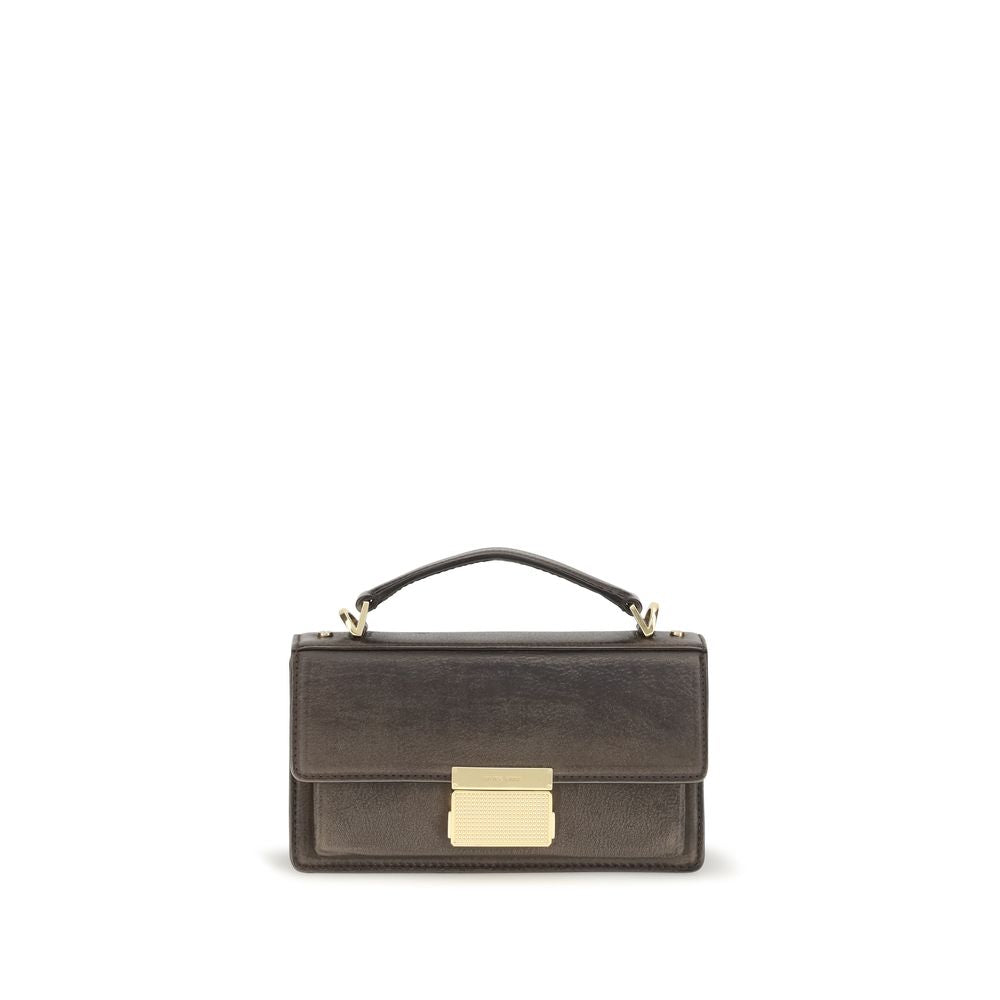 Calfskin Venezia Handbag
