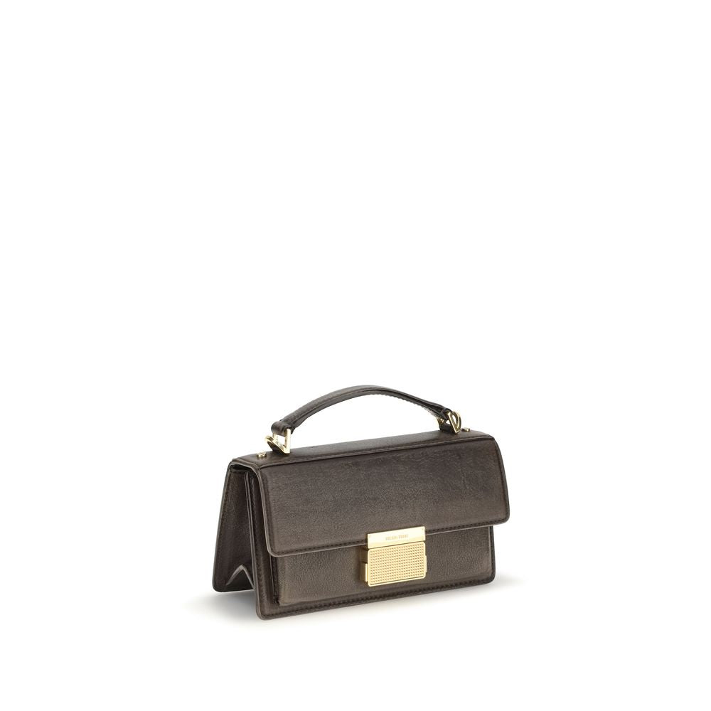 Calfskin Venezia Handbag
