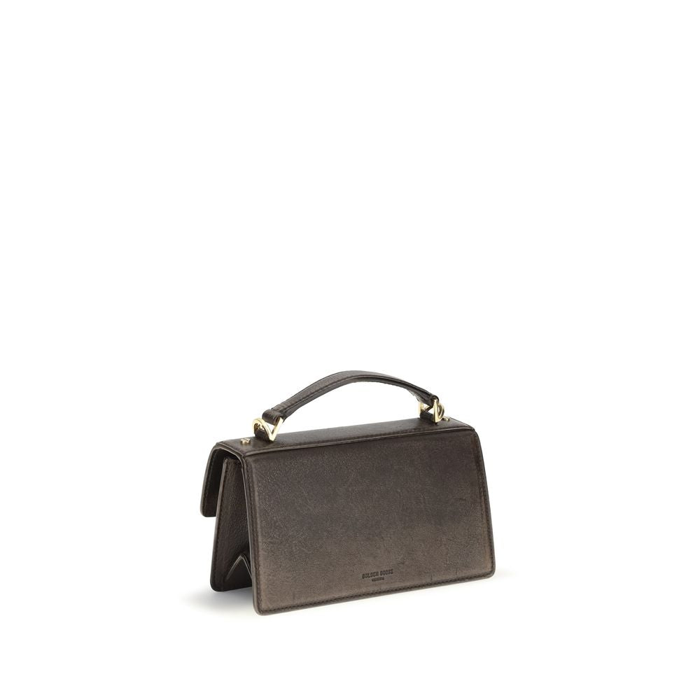 Calfskin Venezia Handbag