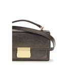 Calfskin Venezia Handbag
