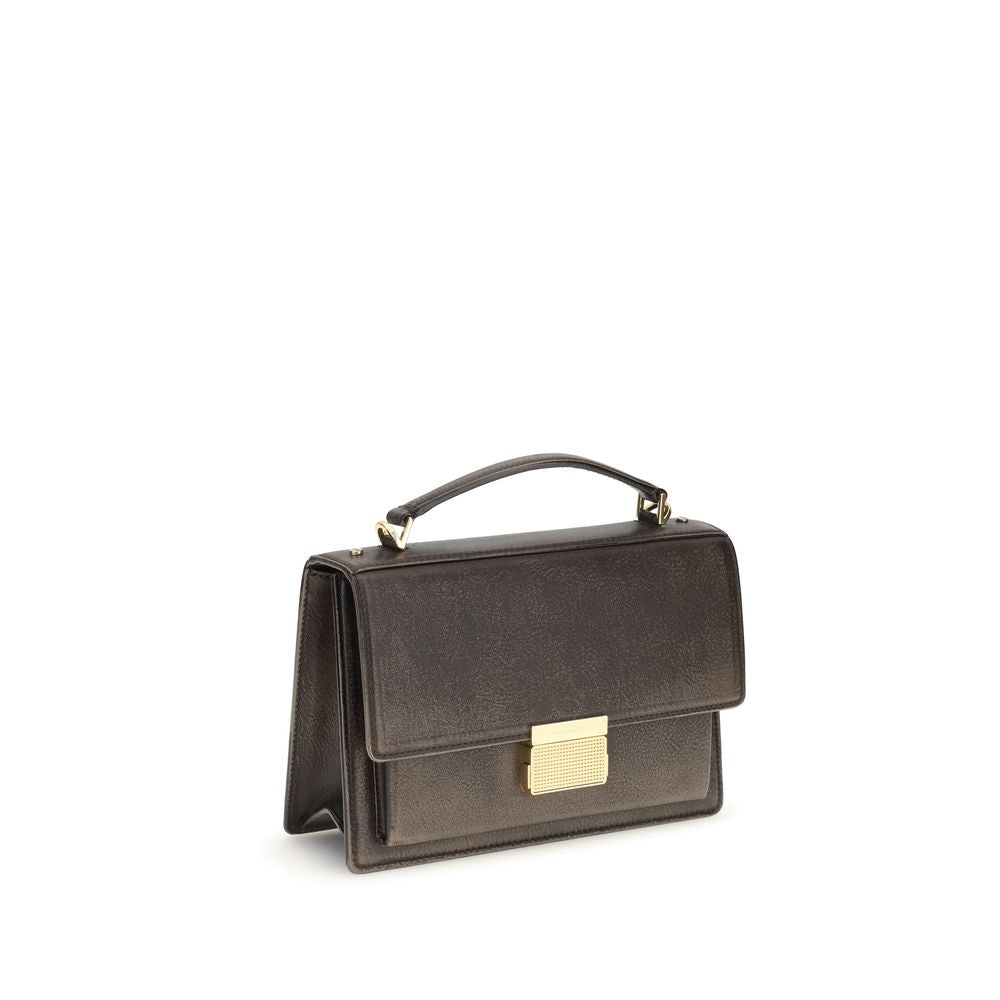 Calfskin Venezia Handbag