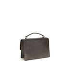 Calfskin Venezia Handbag