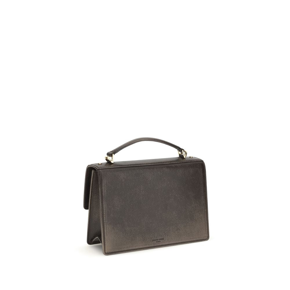 Calfskin Venezia Handbag
