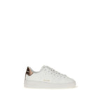 Calfskin Pure Star Sneakers
