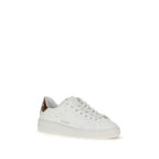 Calfskin Pure Star Sneakers