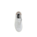 Calfskin Pure Star Sneakers