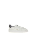 Pure Star Calfskin Sneakers