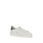Pure Star Calfskin Sneakers