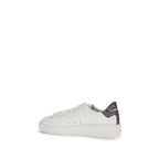 Pure Star Calfskin Sneakers