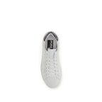 Pure Star Calfskin Sneakers