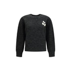 Cotton-Blend Atlee Sweater
