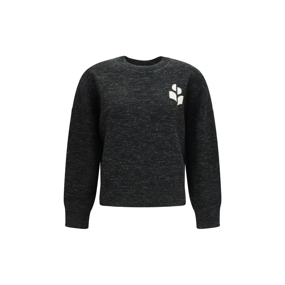 Cotton-Blend Atlee Sweater