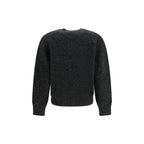Cotton-Blend Atlee Sweater