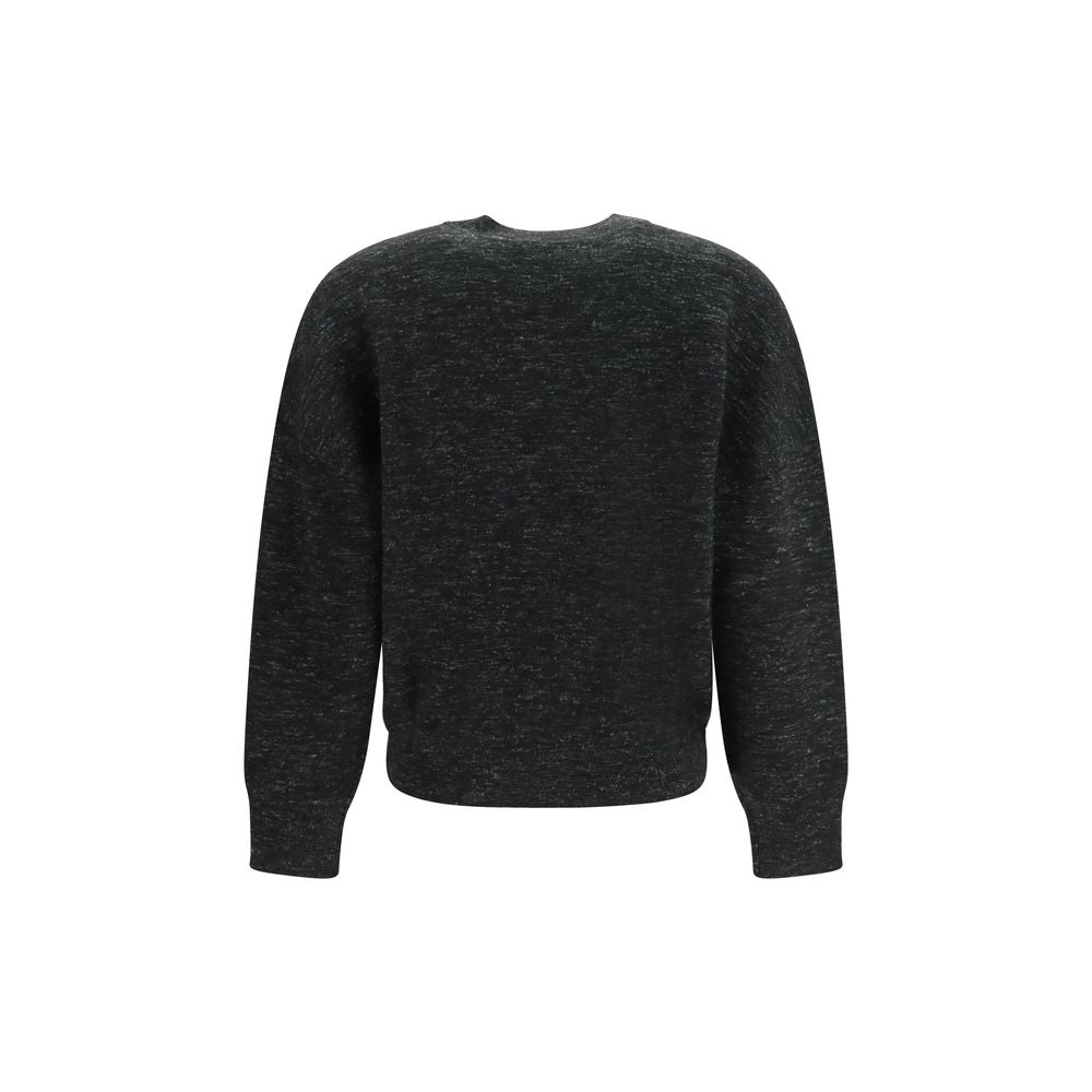 Cotton-Blend Atlee Sweater