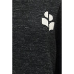 Cotton-Blend Atlee Sweater