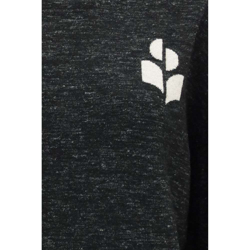 Cotton-Blend Atlee Sweater