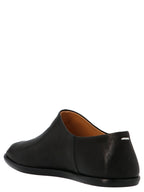 Ovine Leather Tabi Babouches