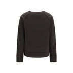 Cotton Mélange Sweatshirt