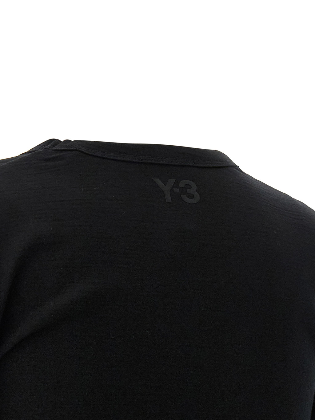 Merino Wool Long‑Sleeve Top